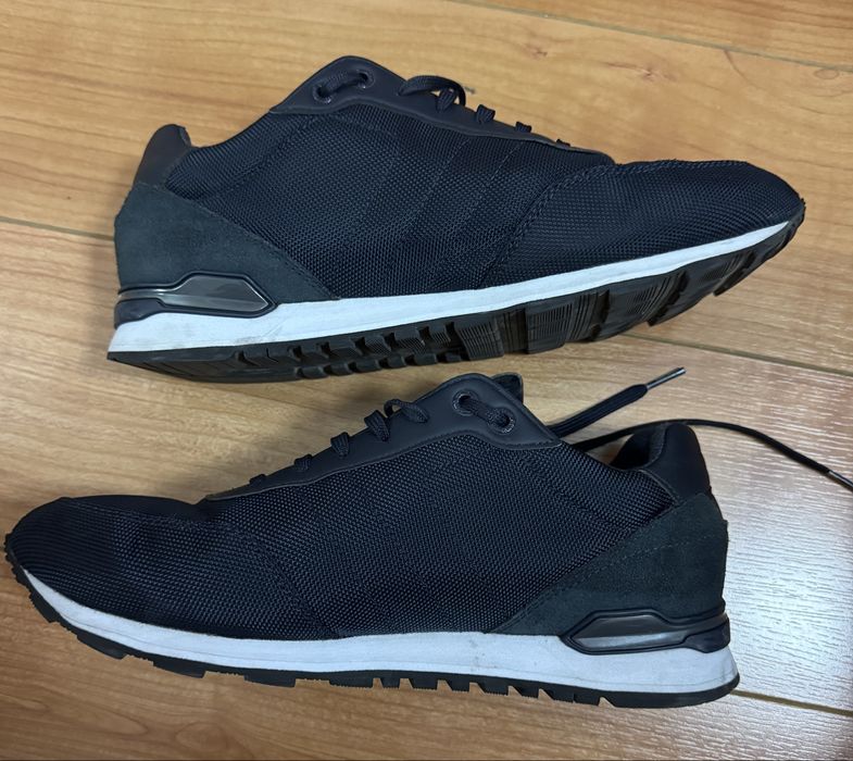 Ténis homem Hugo Boss