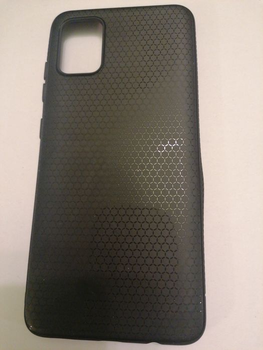 Pokrowiec, Etui do Samsung Galaxy A51