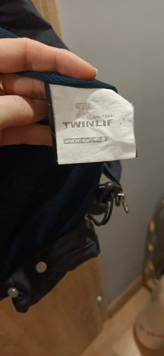 Kurtka Twinilife