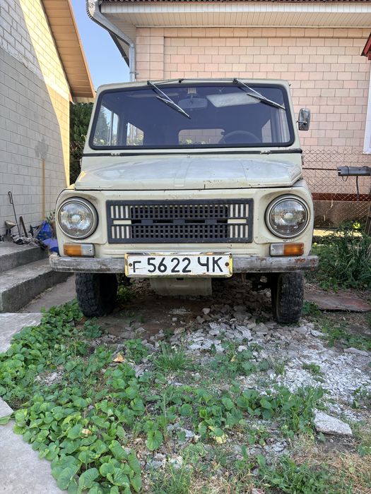 Продам волиняку