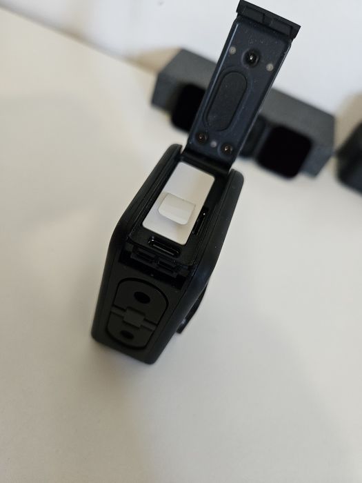 Action cam GoPro hero 10 black + filtros