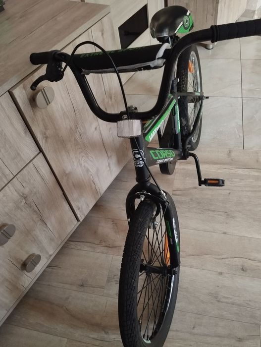 Дитячий велосипед