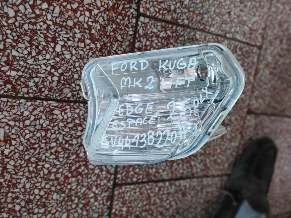 Lampa Ford Kuga MK2 Lift EDGE ESPACE