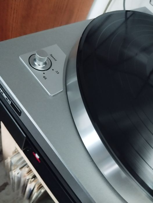 Gramofon Garard GT25P-1 ENGLAND