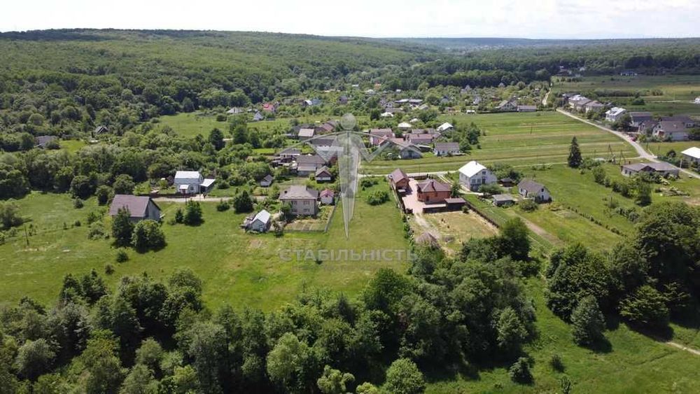 Продається ділянка 25 соток під будівництво. Павлівка. Новобудови. Асфальт. Газ. Світло Ліс - View 3