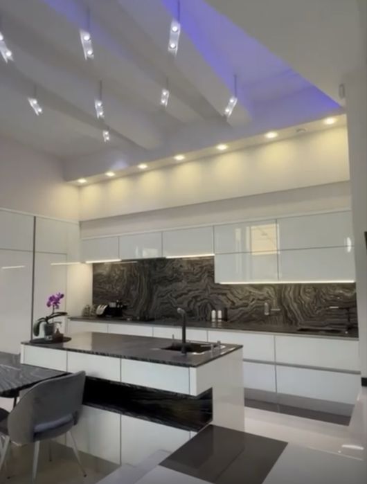 Аренда роскошного дома в элитном поселке Сосновый Берег