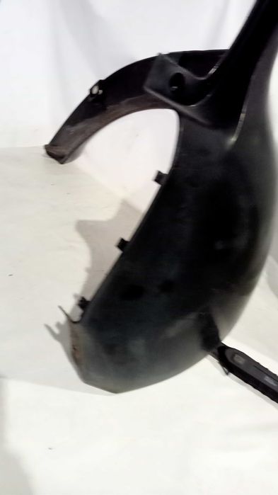 Guarda Lamas direito Cabrio Smart Fortwo