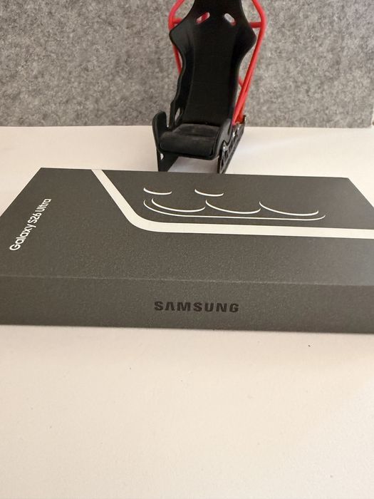 Troco/Vendo Samsung S26 Ultra 512GB Violeta Selado
