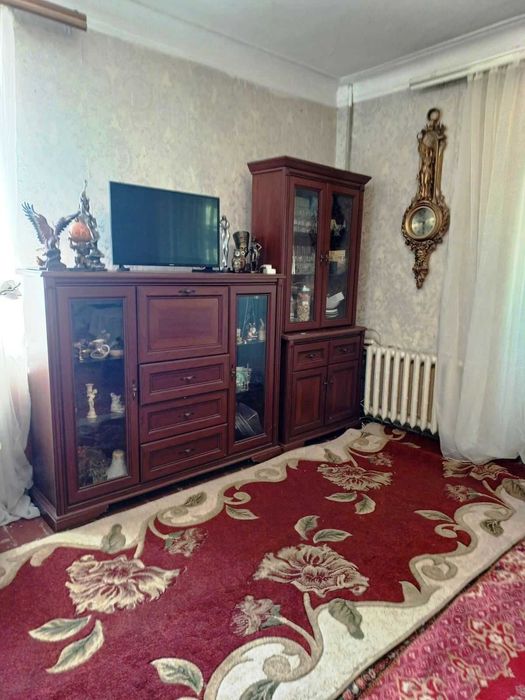 Продам 3-к.квартиру на Космосе, р-н Южного рынка