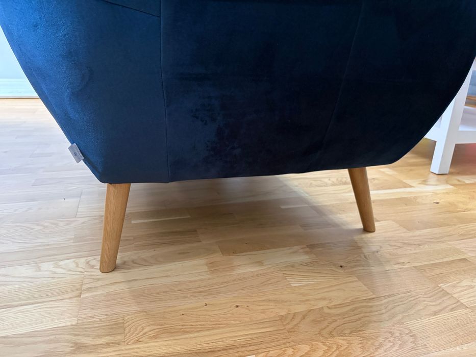 Zestaw Sof, sofa uszak, Kelso
