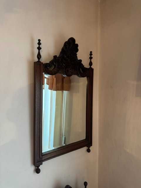 Quarto de casal Completo estilo Clássico 1