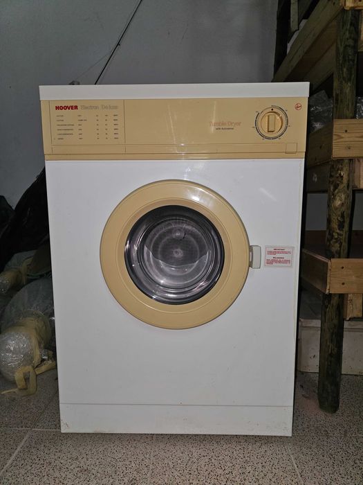 Máquina de Secar Hoover 5Kg