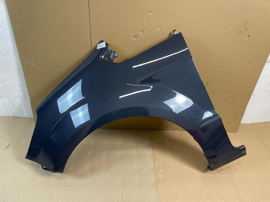 Ford Galaxy lift 10-14r Blotnik Lewy Przód Kolor S0