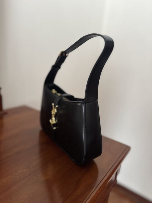 Bolsa nova YSl preta