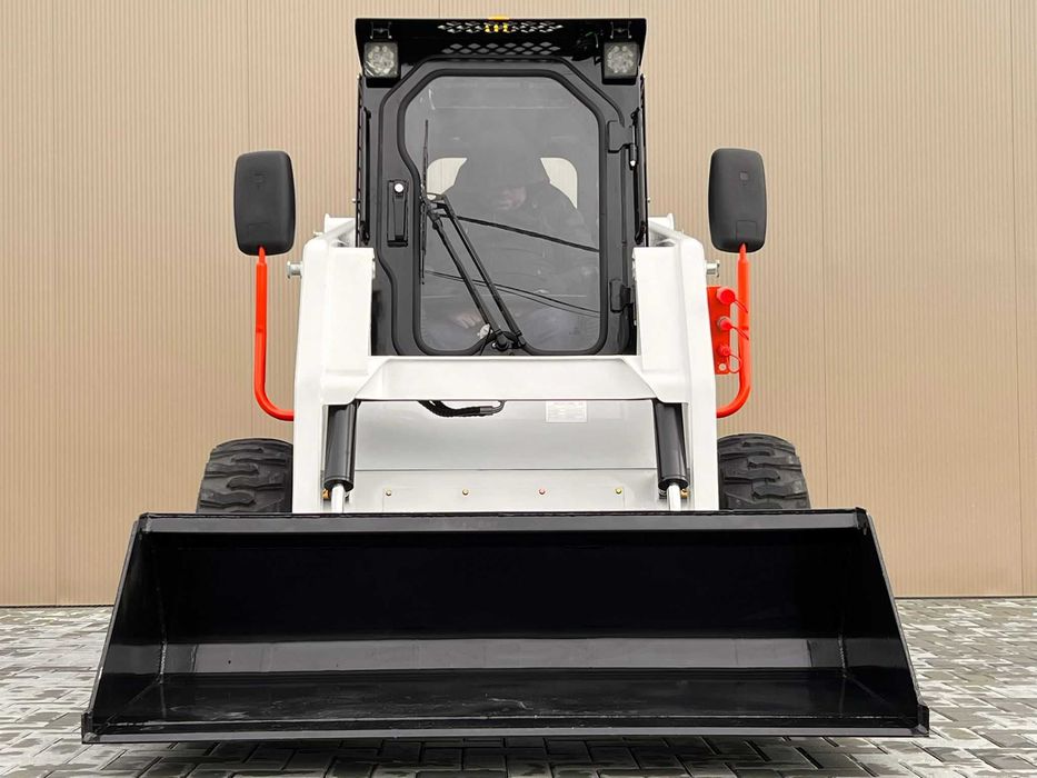 Pa carregadora HTS60 de 3000kg diesel