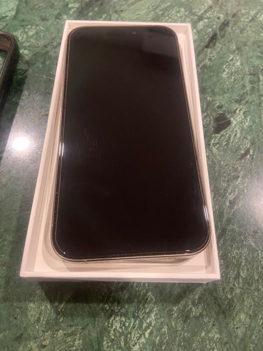 IPhone 15 Pro 256 GB