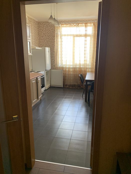 Аренда 3к квартира 12/14 Грековская 5