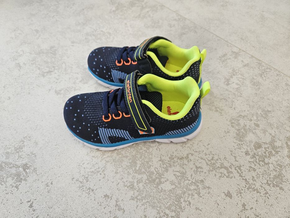 Buty elefanten rozmiar 24