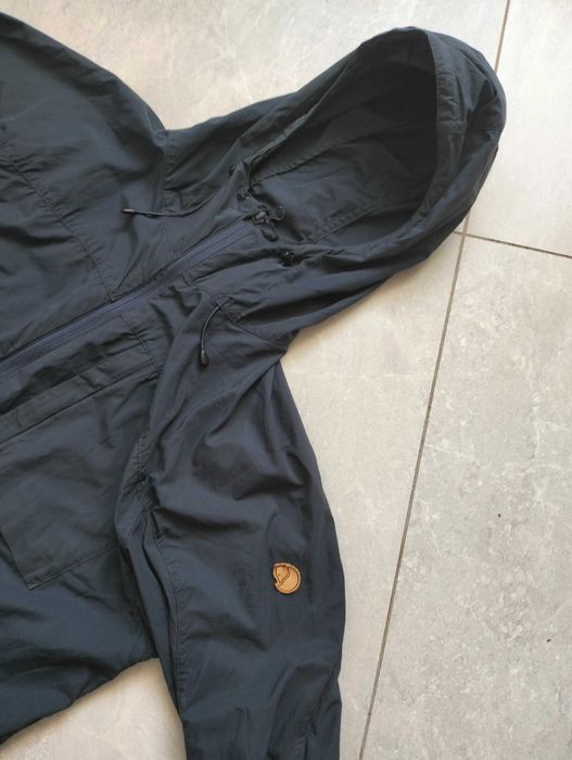 Fjallraven High Coast Wind Jacket kurtka damska turystyczna roz XL