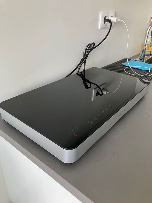 Placa de indução CECOTEC