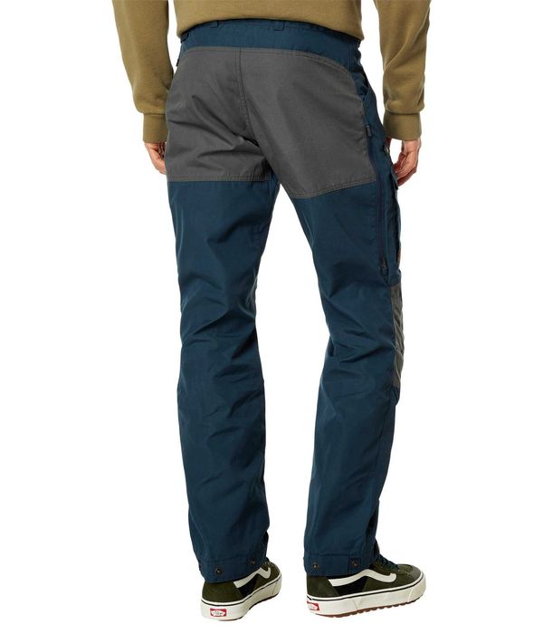 spodnie trekkingowe Fjällräven Vidda Pro Ventilated Regular