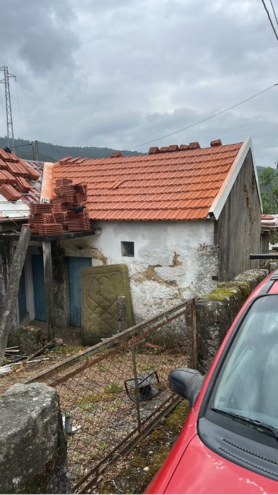 Telhados com com exelencia