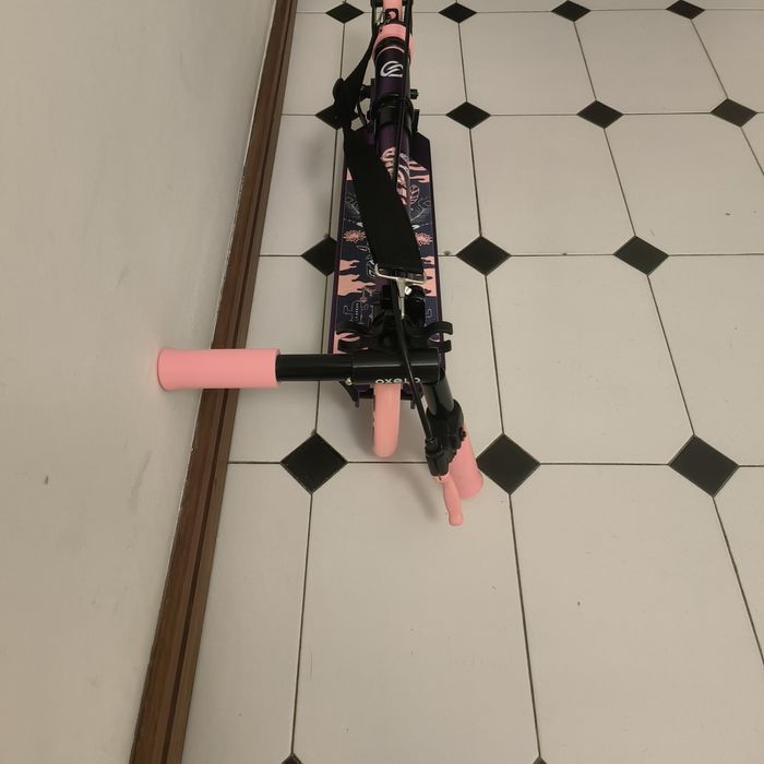 Vendo trotinete de criança