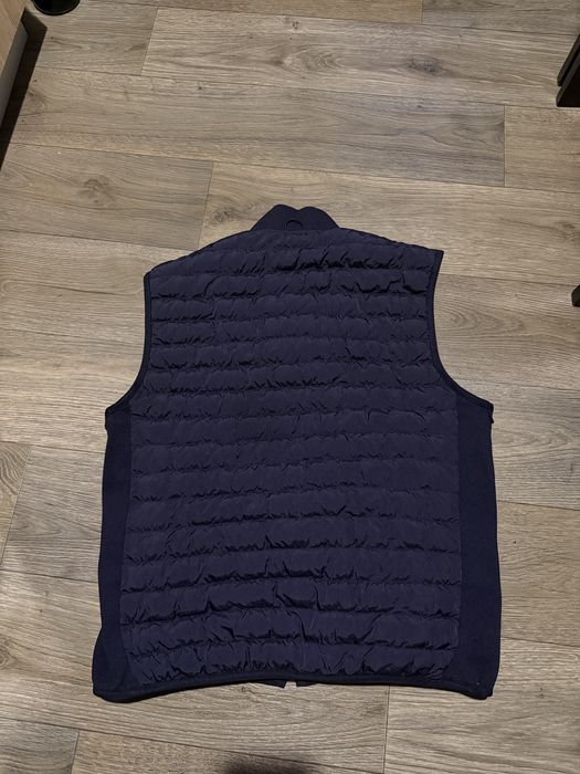 Жилетка Lacoste
