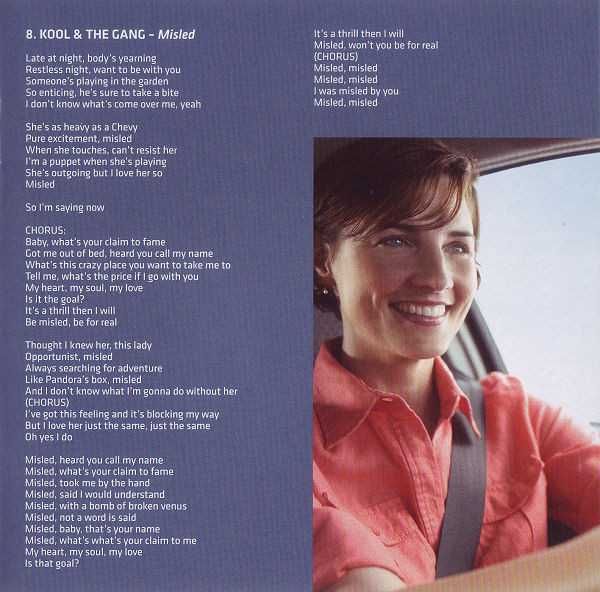 CD ‎– Chevrolet Legends Volume 2 - NOVO CD 2008