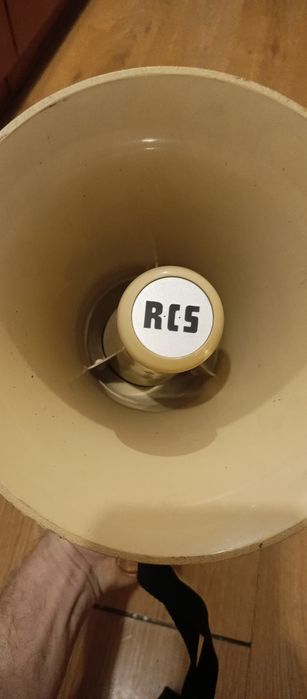 Megafon  RCS super stan