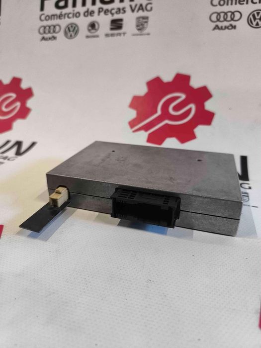 MÓDULO DO BLUETOOTH AUDI A5 2.7 TDI (140 kW / 190 cv) [06.2007 - 03.2012] 8T0862335C (OEM)