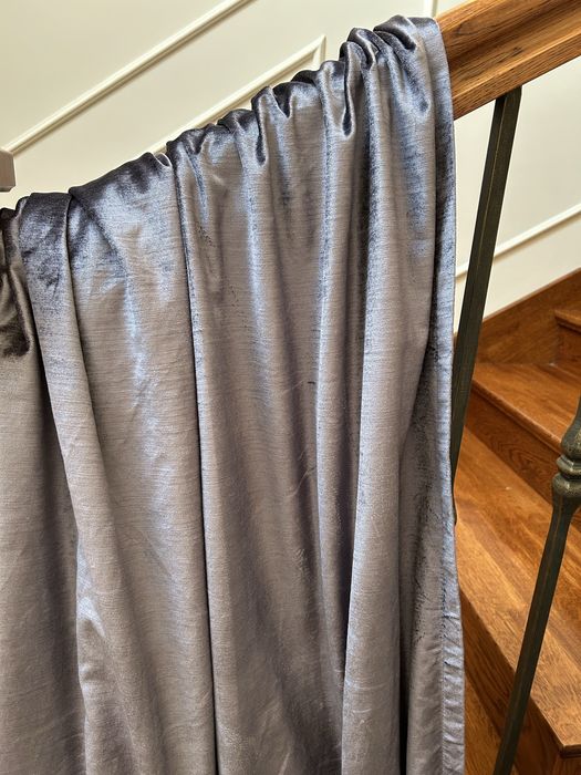 Zasłona premium DKNY 1,35x 2,4 m
