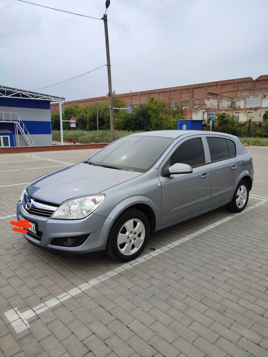 Опель Астра Н.1.7 CDTI