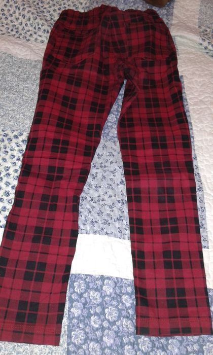 Calças 8 Anos - Novas