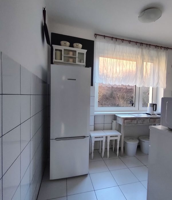 Mieszkanie Solina Sole