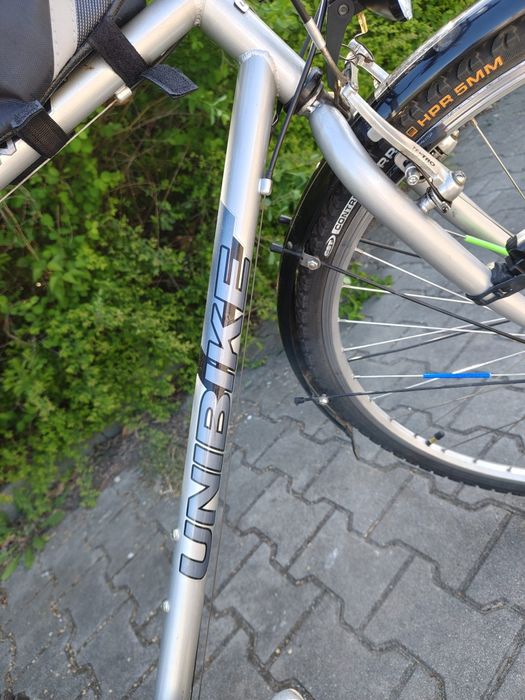 Rower UNIBIKE orginalny