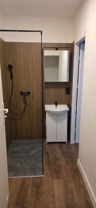 Mieszkanie do wynajęcia 55m2