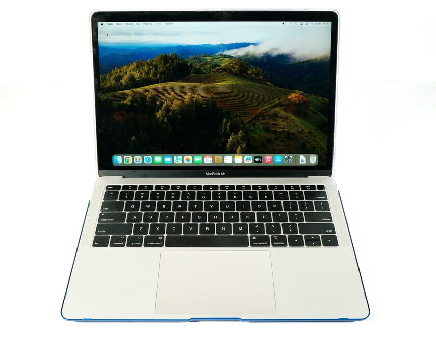 Macbook Air 2018 13inch 256GB 8GB 箱有 袋有 ᐈ MacBook Air 13