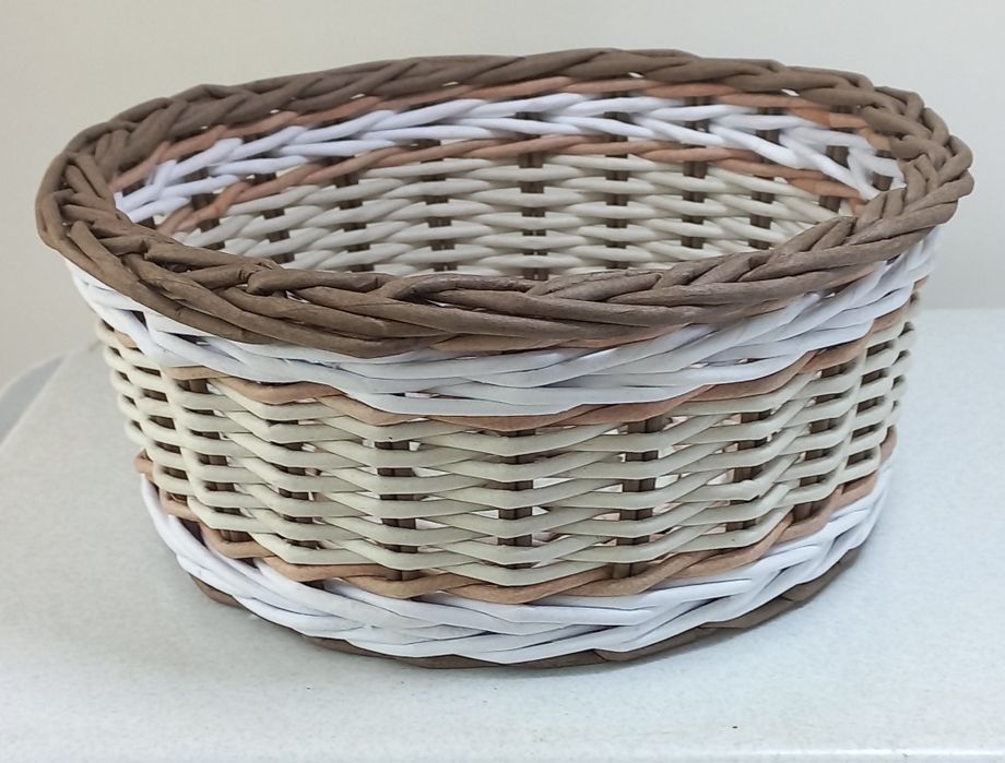 Фруктовница-канфетница. Ручная работа!