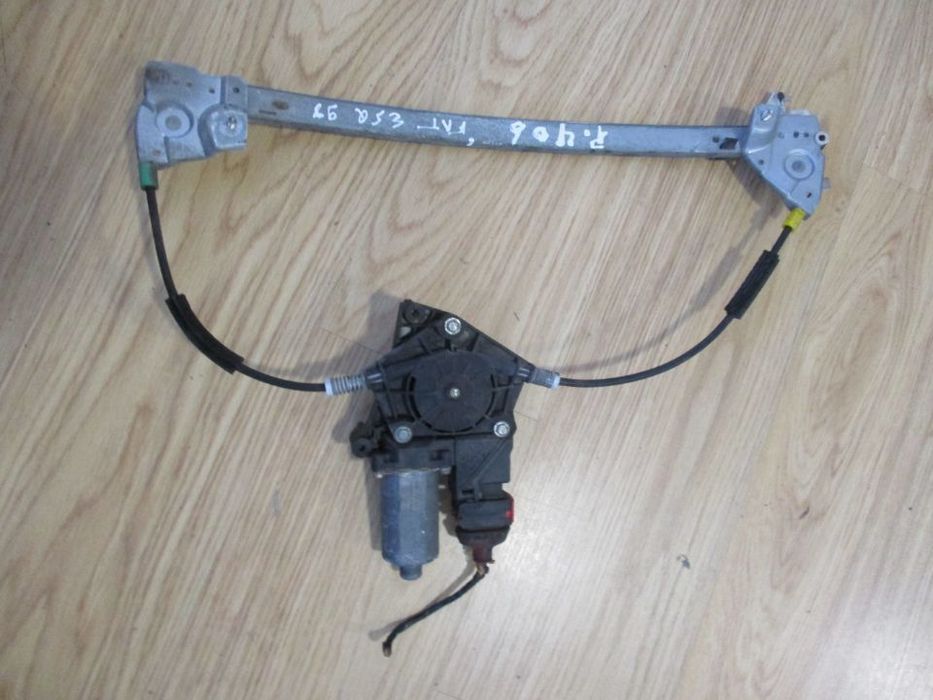 Elevador vidro electrico Peugeot 406 Esquerdo 1998