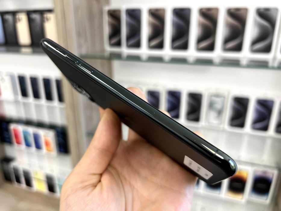iPhone 11 Pro Max 512 GB Neverlock _ Гарантія _ Магазин