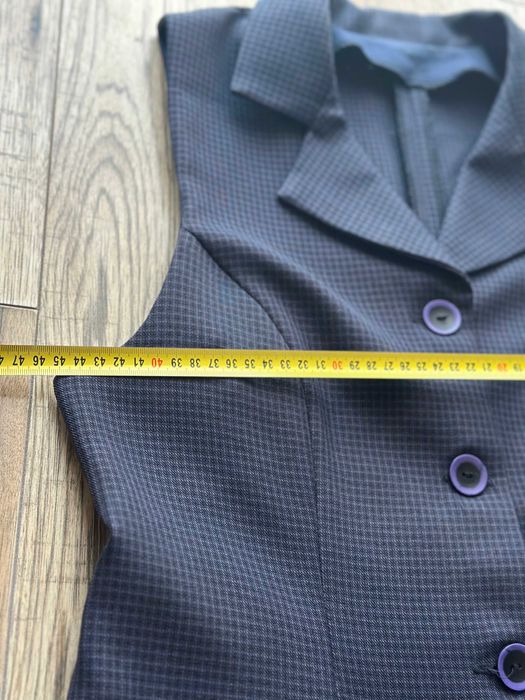 Zestaw damski biurowy rozmiar 44