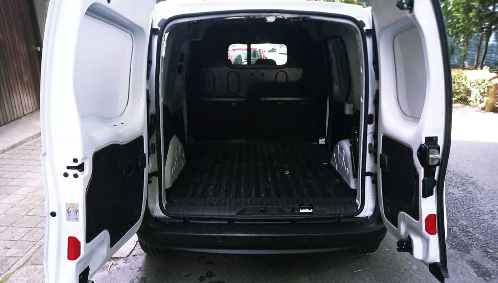 Renault Kangoo 1.5Dci 3 lugares  A/C Nacional iva já incluido no preço