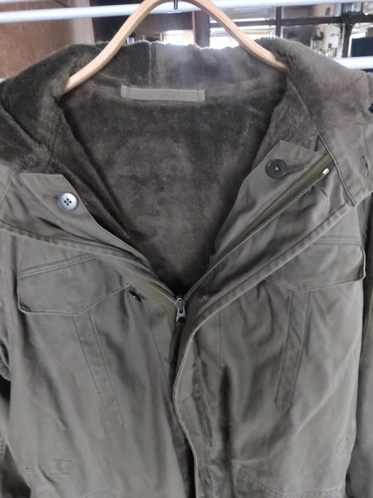 Парка зима бундесвер оригінал