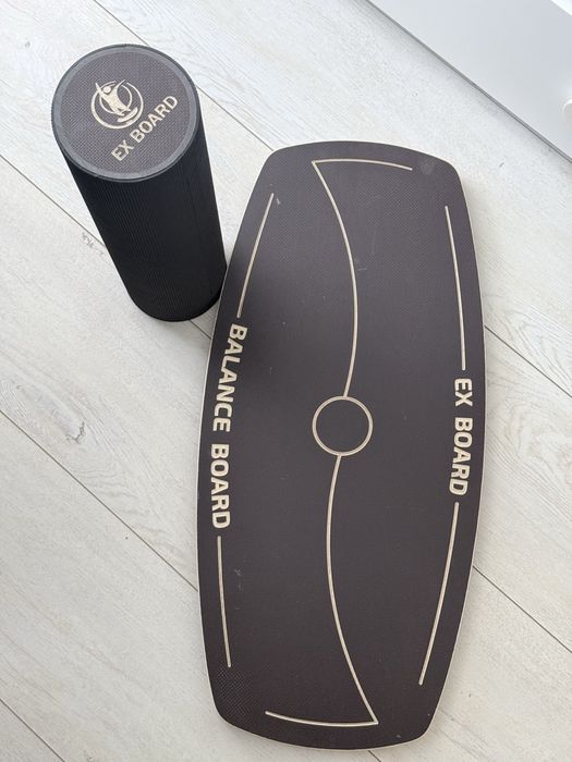Баланс борд ex board