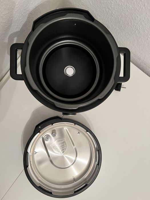 OKAZJA! Multicooker - Moulinex Turbo Cuisine