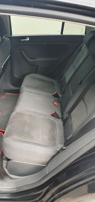 Фольксваген гольф плюс 1.6 tdi
