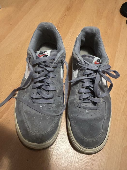 Nike air force rozmiar 44 polecam