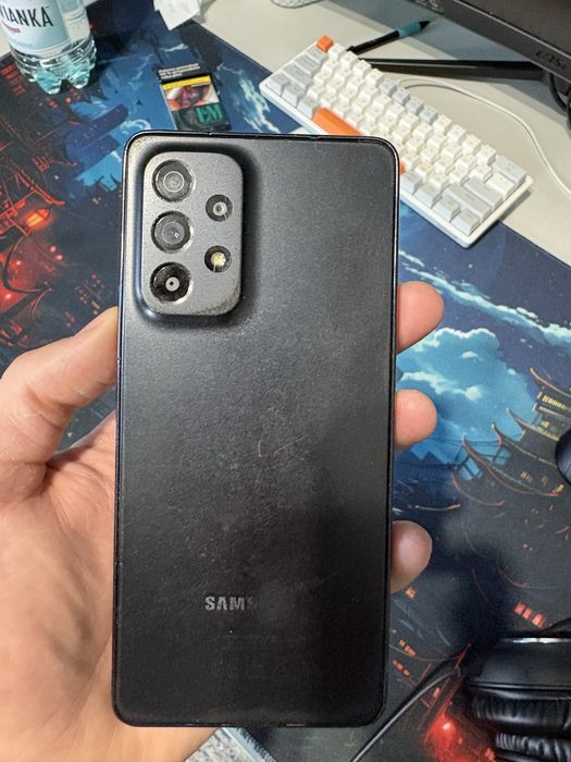 Samsun galaxy a52 5g