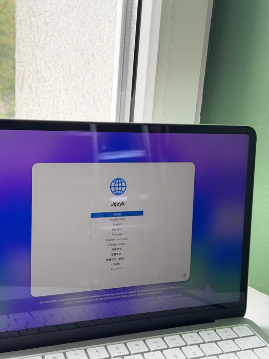 MacBook Neo 13” 512 GB SSD